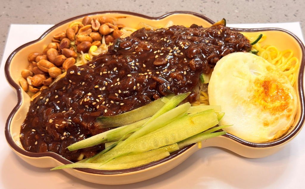 Foto de Jajangmyeon